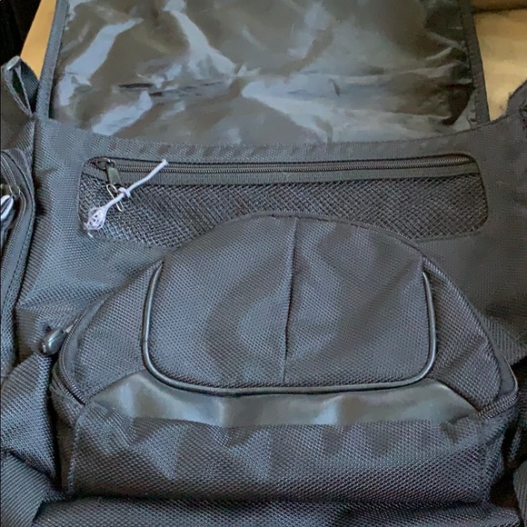 Messenger Bag - Picture 2 of 5